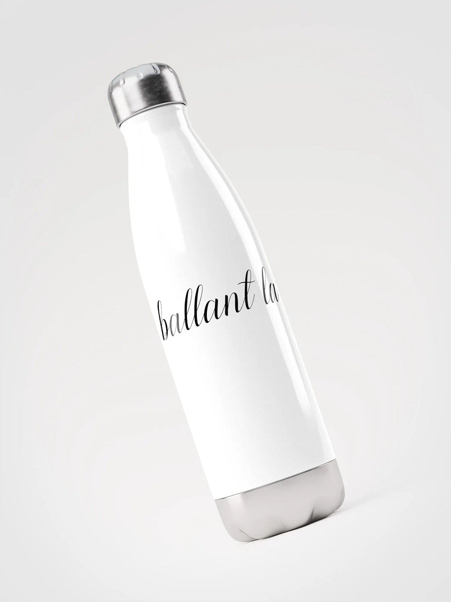 Botella ballant la vida Blanco product image (3)
