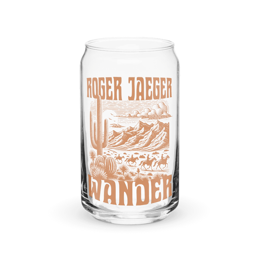 Wander Can Glass product image (2)
