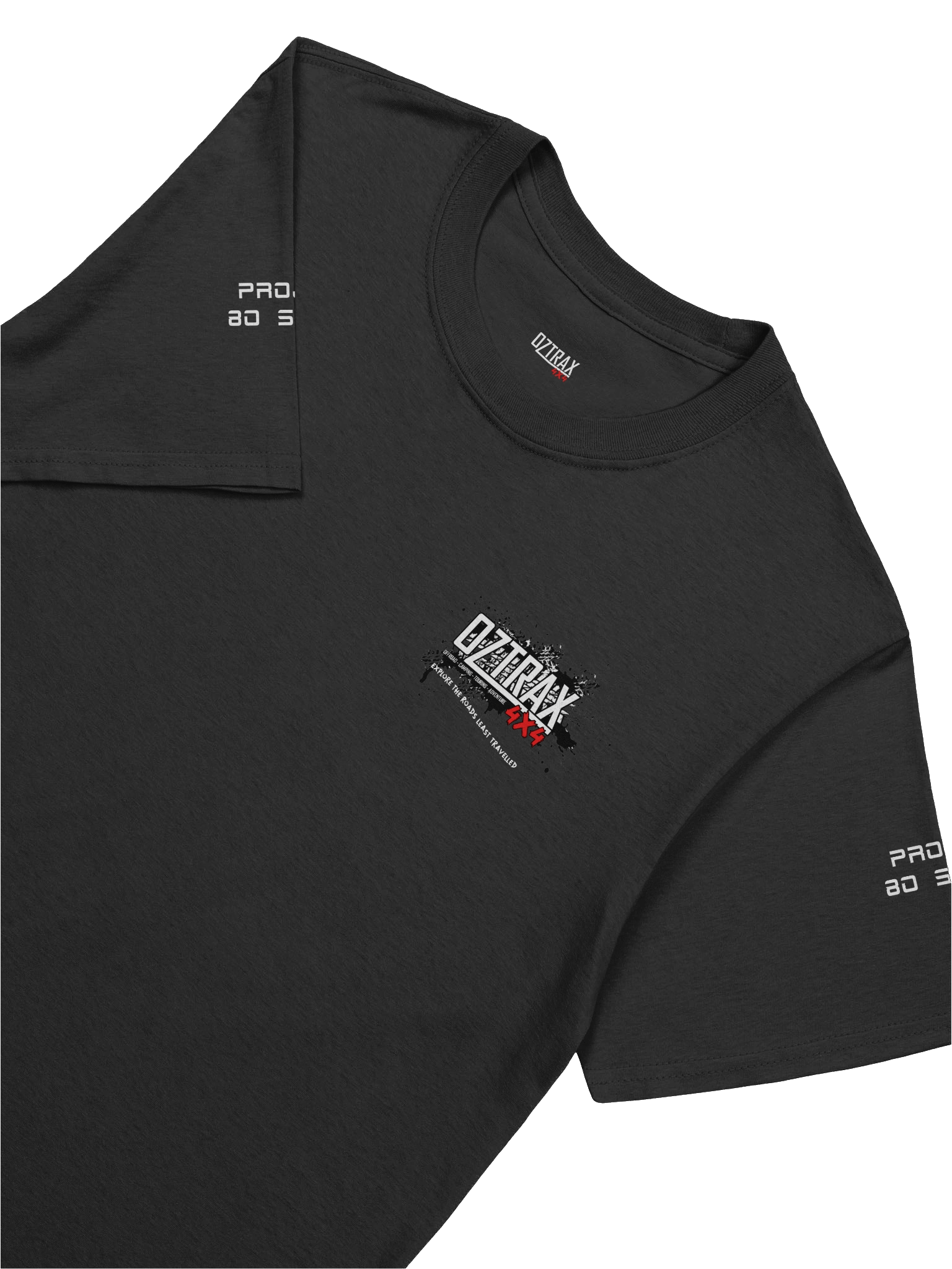 Project 80 Series - T-shirt product image (7)