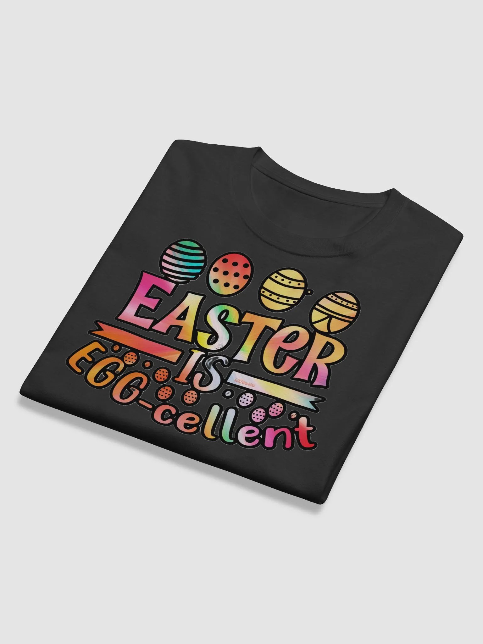 EASTER IS EGG-CELLENT product image (12)