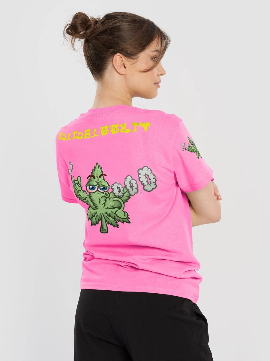 BizzWorld Drip Tee product image (56)