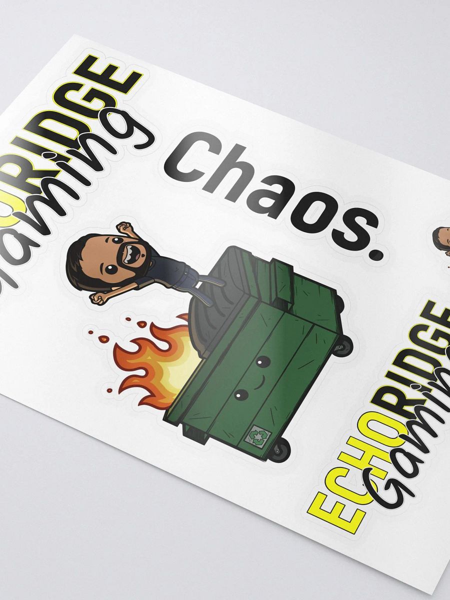 Variety Stickers product image (3)