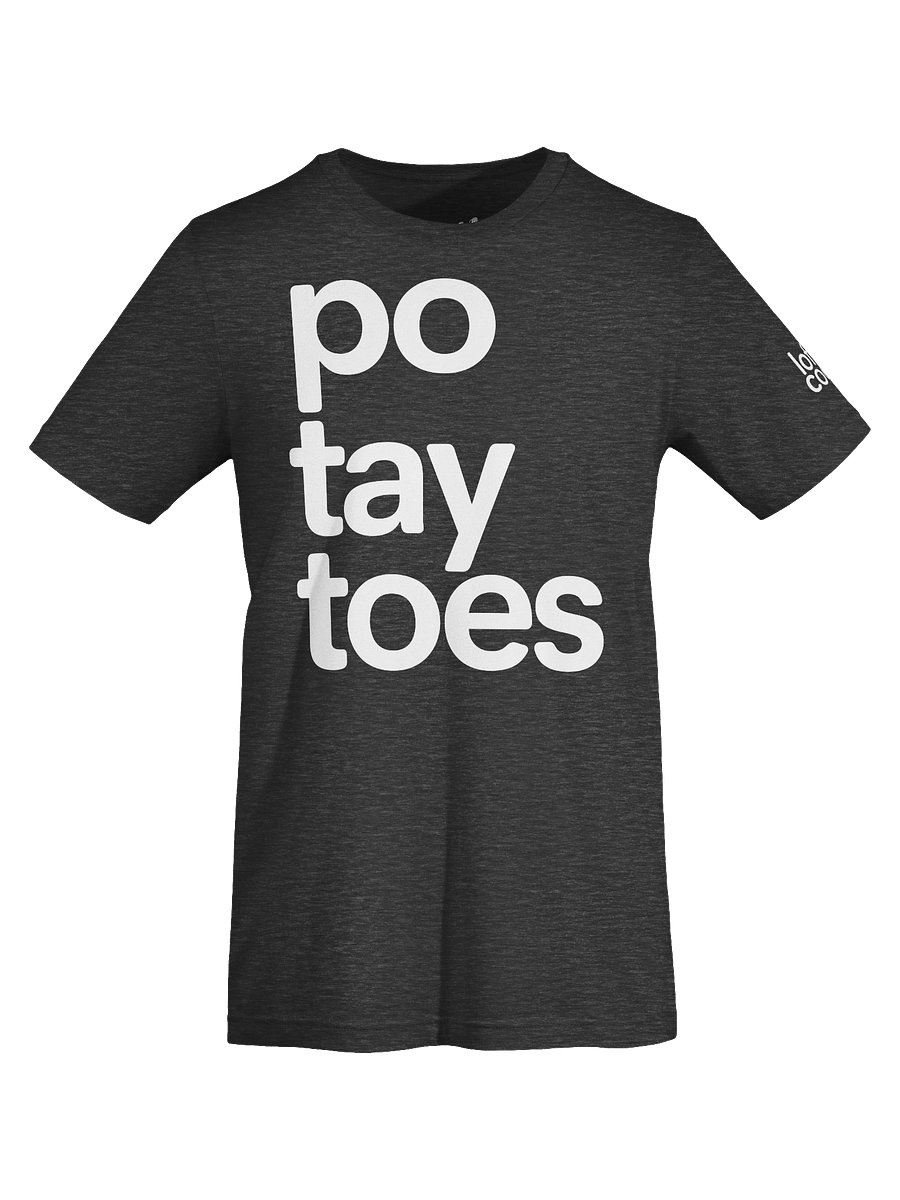 🥔 T-Shirt product image (7)