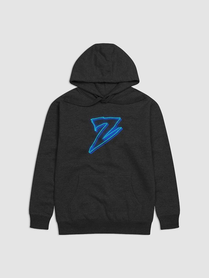 Zaippa's Cotton Heritage Unisex Premium Hoodie product image (1)