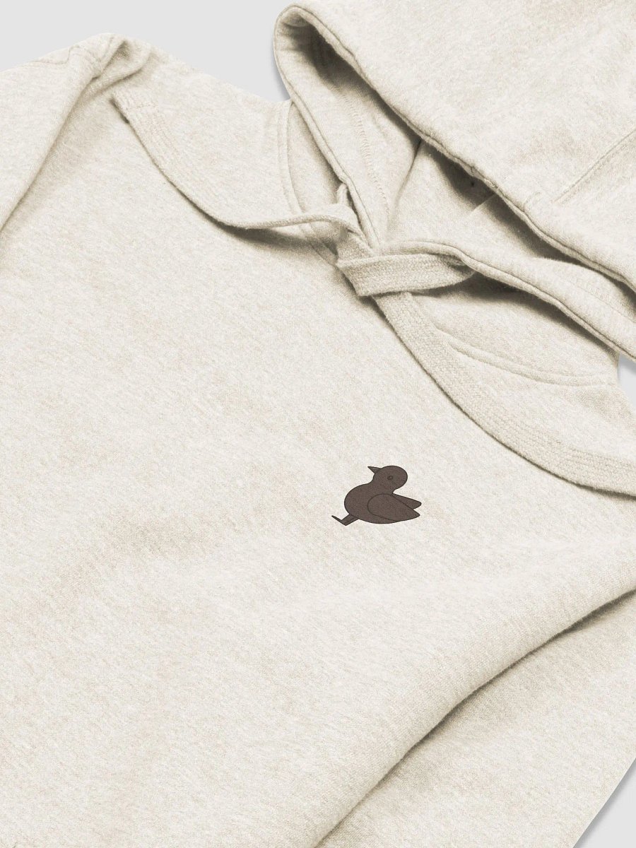 Accomplice to a Murder (of Crows) Hoodie product image (24)