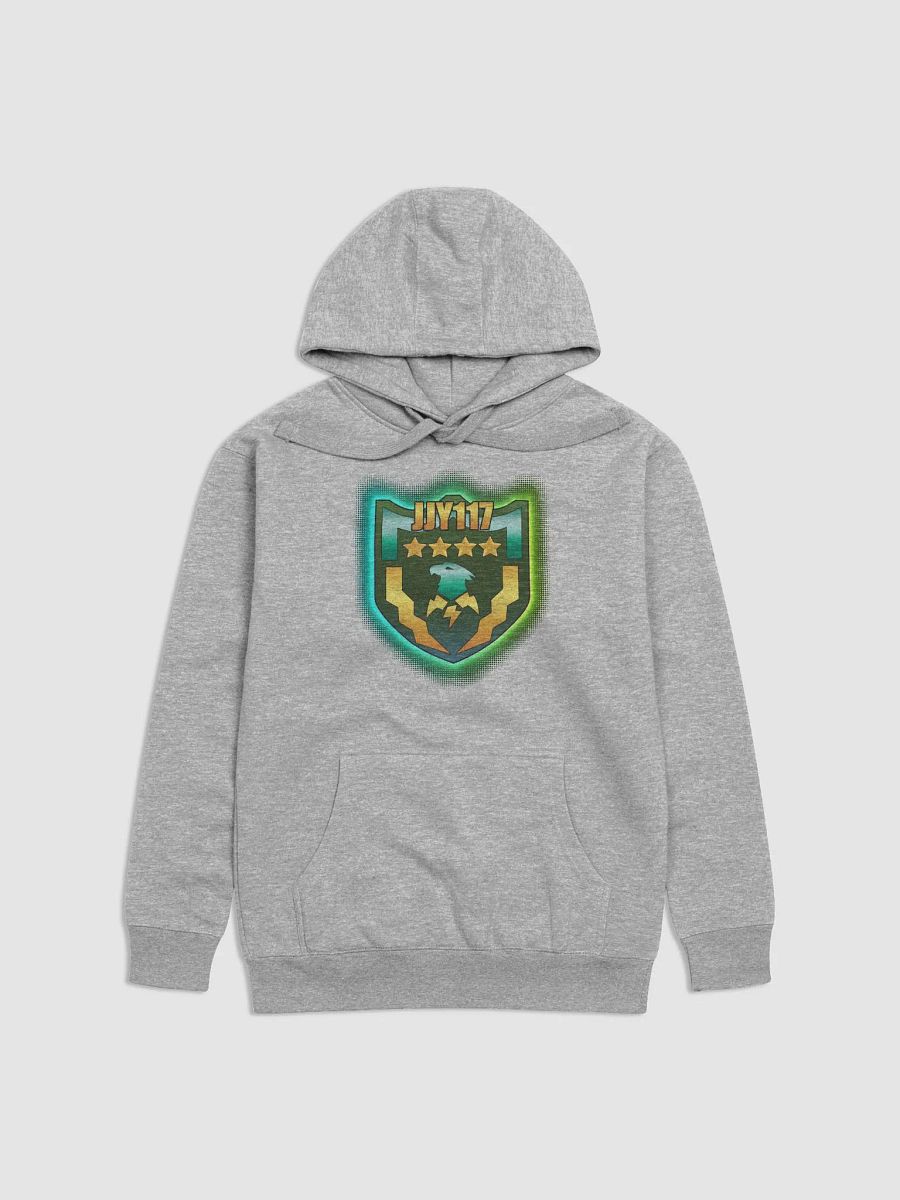 JJY Logo Hoodie product image (1)