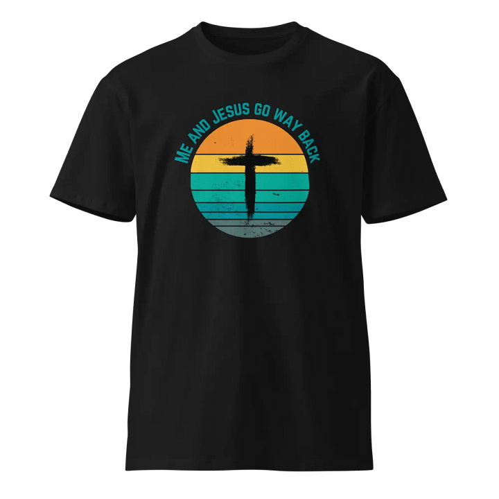 Eternal Connection T-Shirt product image (1)