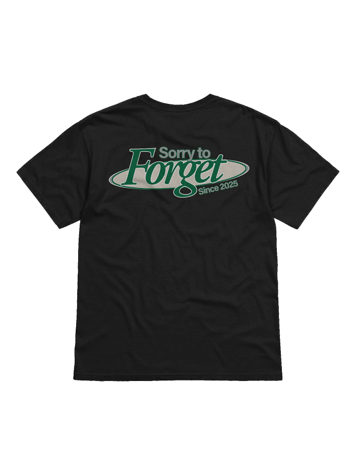 Since 2025 Tee (Birds) product image (21)