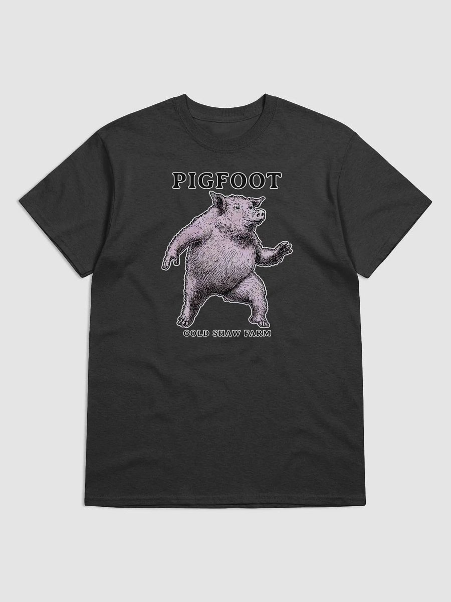 Pigfoot T-Shirt product image (9)