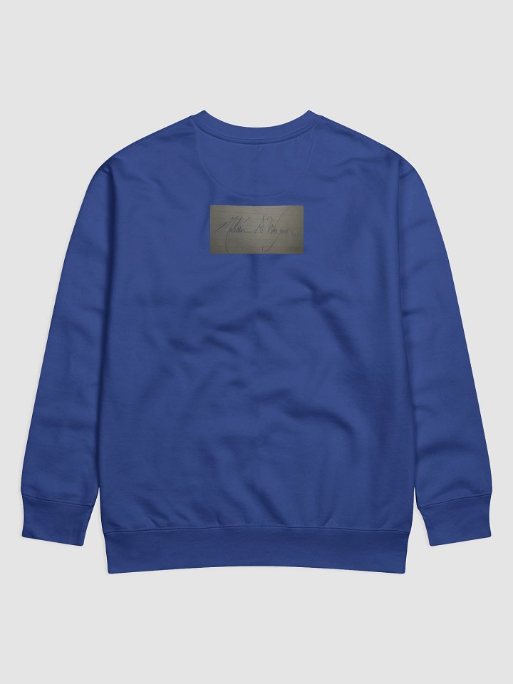 A Poet's Dream Collection A Book Of Many Sweatshirt Book 6 product image (2)
