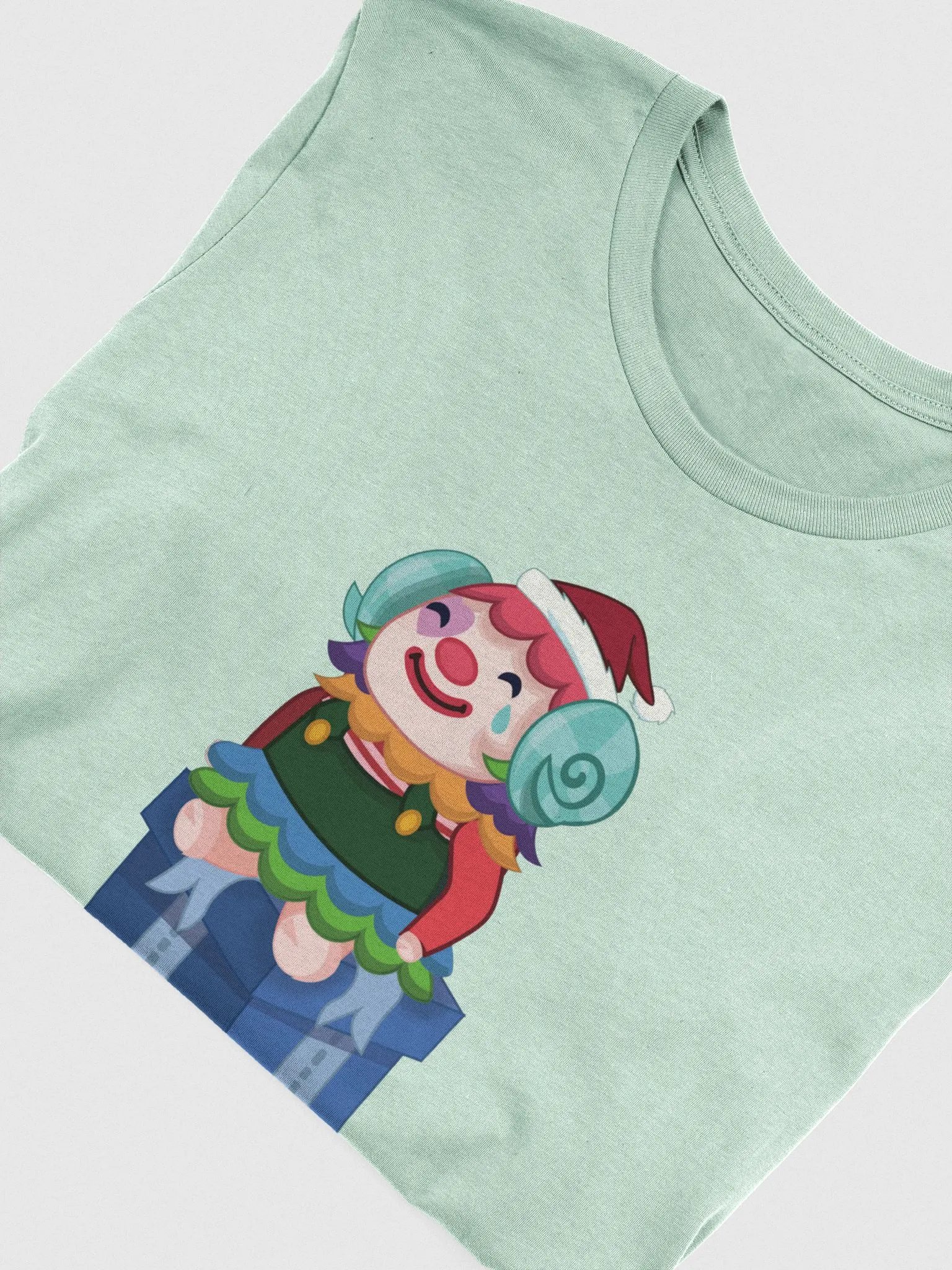 Honkmas Pietro Shirt product image (4)