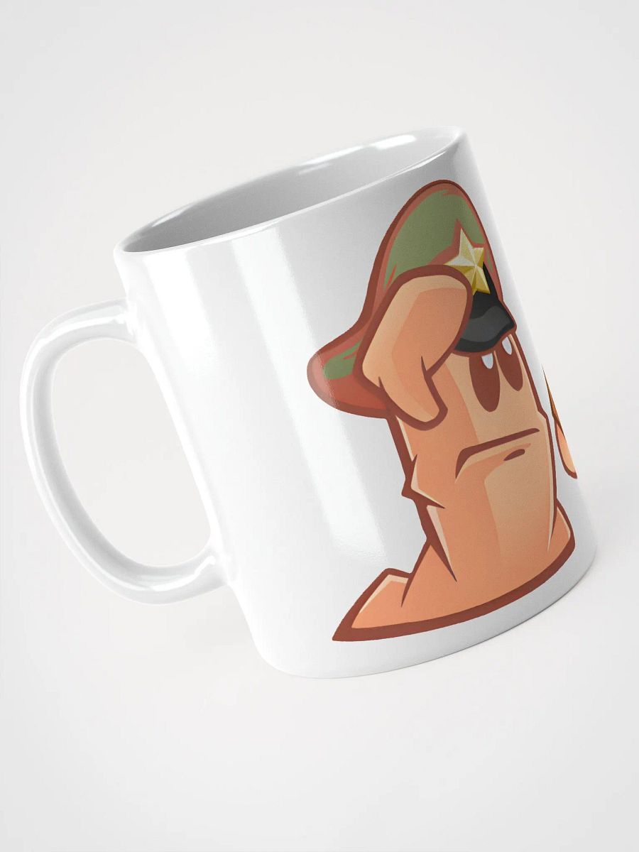 Generals | Reactions | Mugs product image (6)