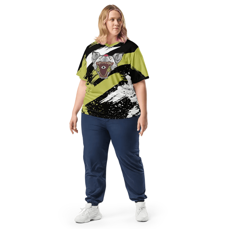 BoyFox Jersey V1 product image (8)