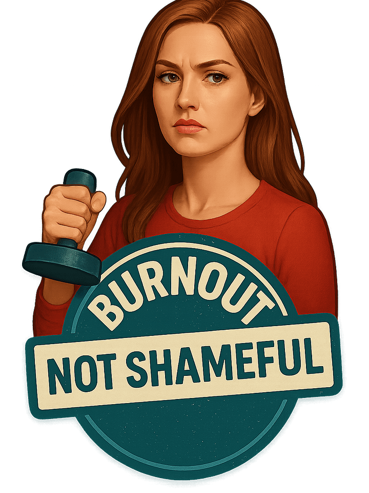 Smartass Mom Affirmation Cards: For Moms Who Are Done Playing Nice product image (2)