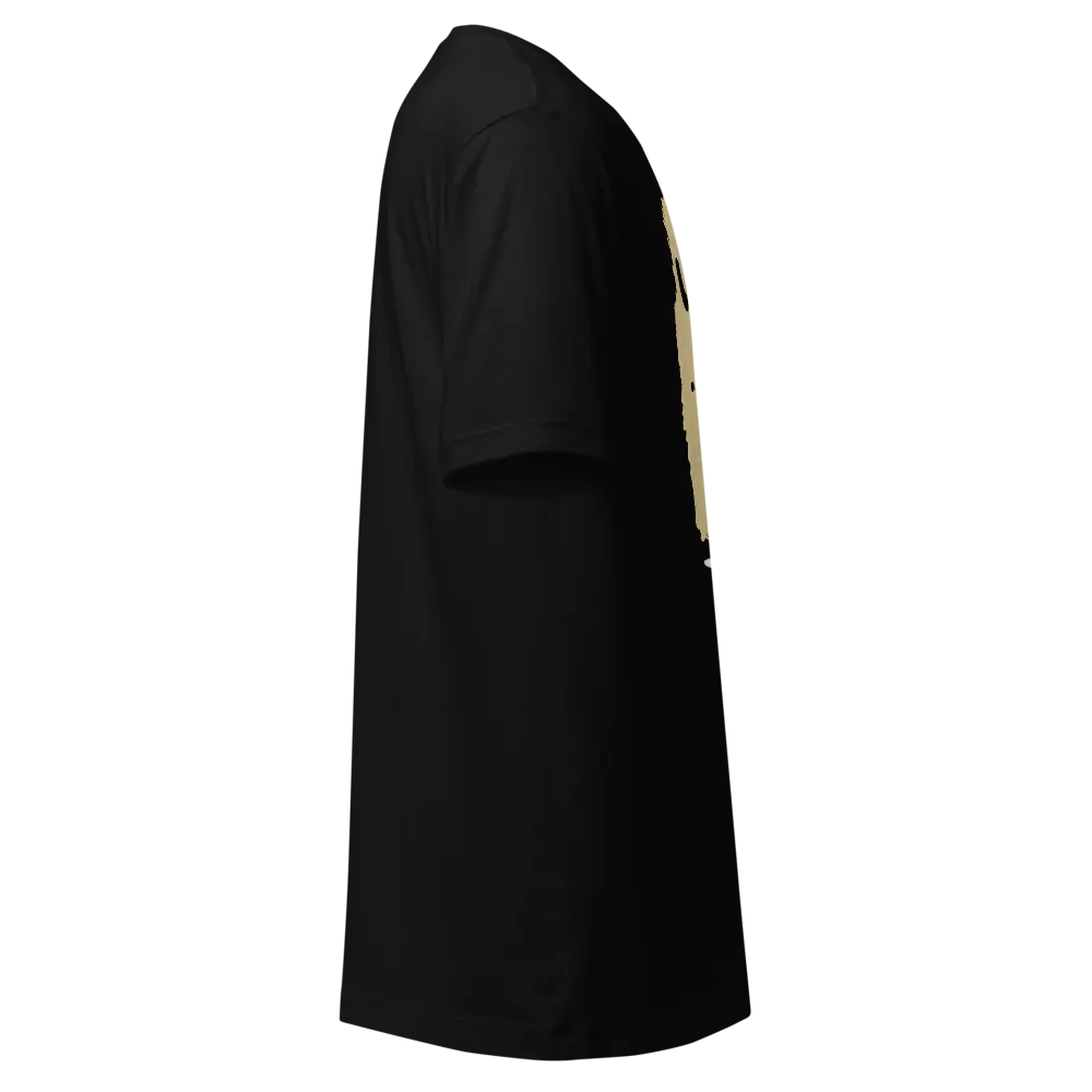 Bella+Canvas Unisex Staple Eco T-Shirt product image (3)