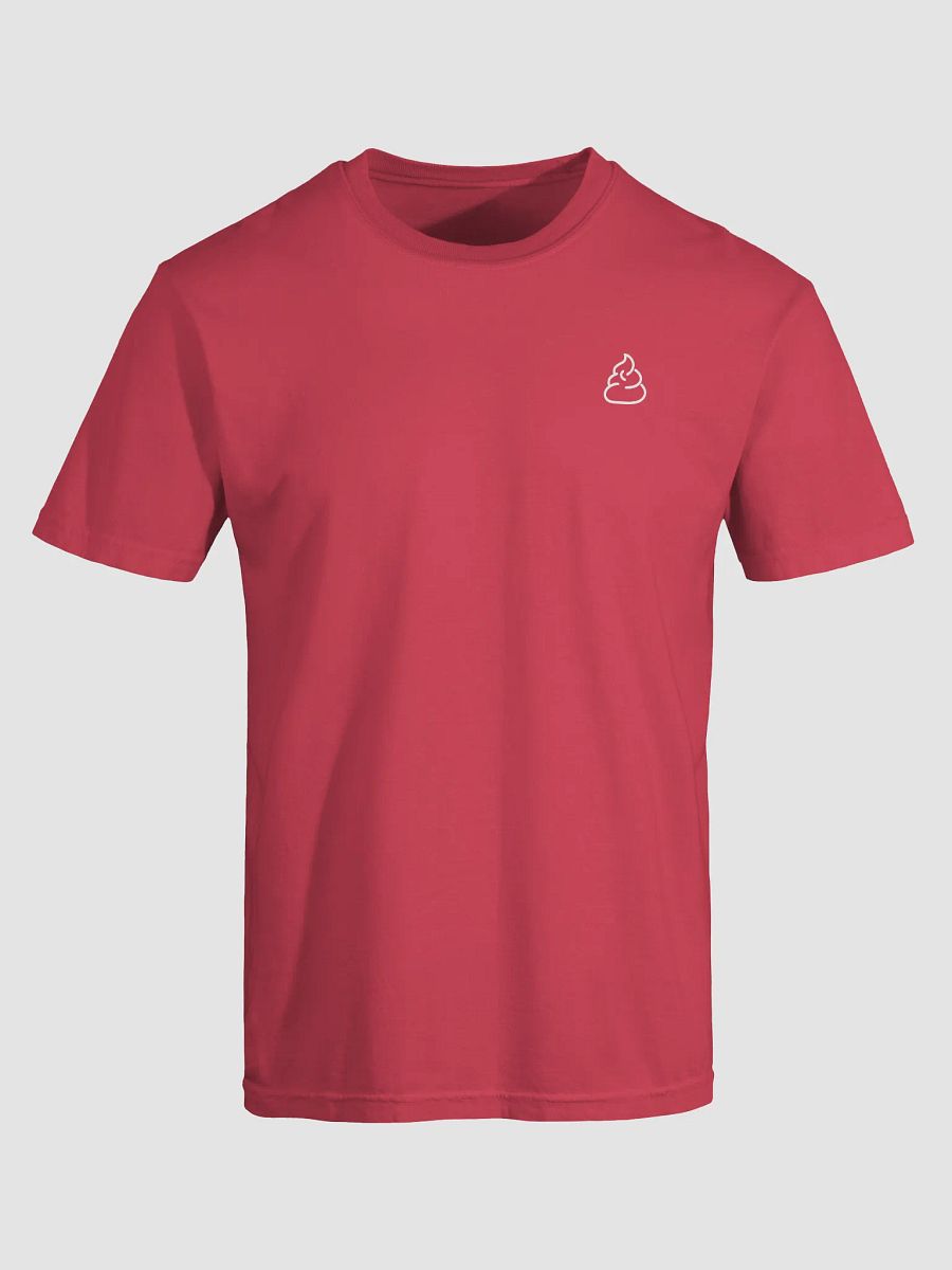 SS Logo Tee product image (5)