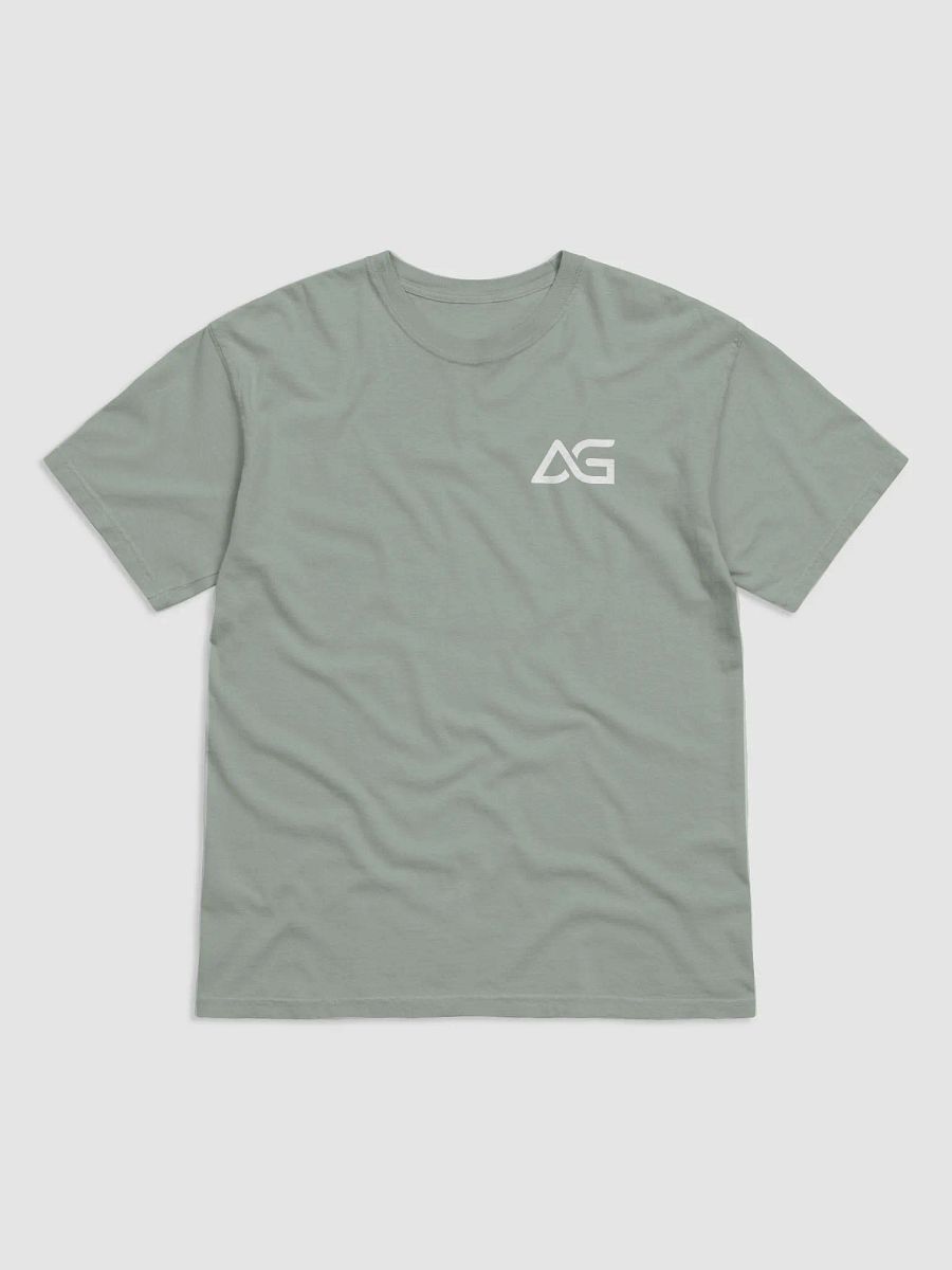 AG T-SHIRT ( Small logo limited edition colours) product image (1)