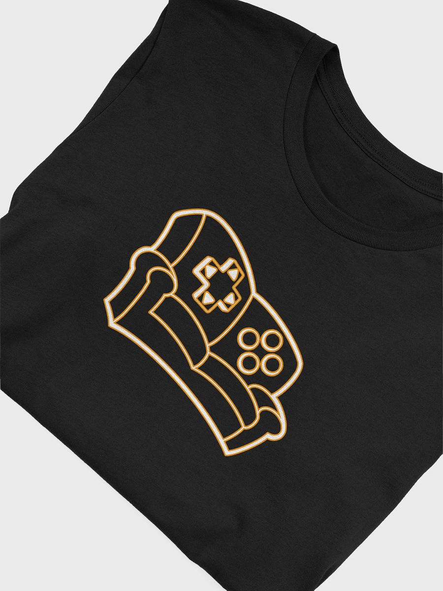 Orange Couch Tee product image (5)