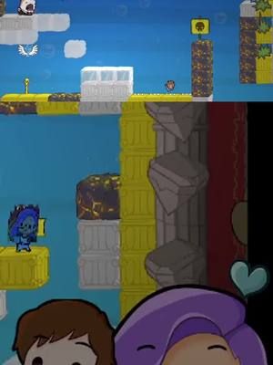Fill's Trick Shot | ciaobellox3 on #Twitch | #battleblocktheater #gaming #gamer #gamergirl #twitch #twitchstreamer #twitchstreamergirl #twitchclip