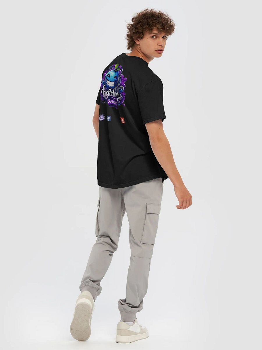 GBG Signature Avatar Comfort Tee product image (3)