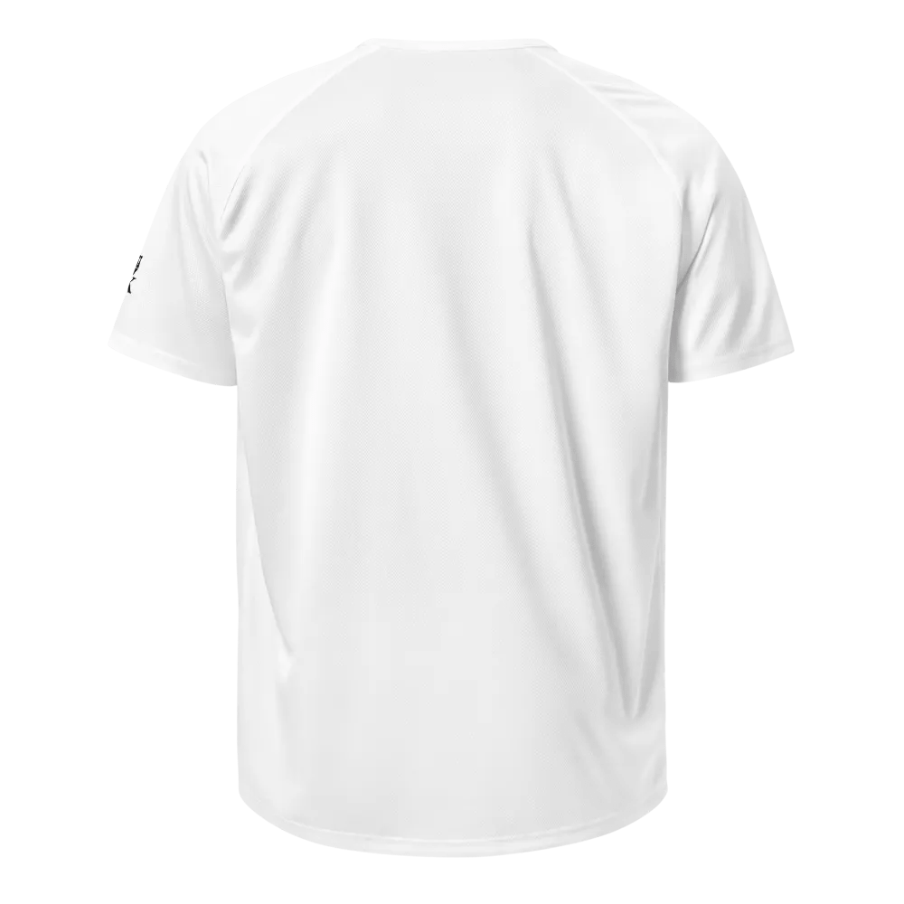 Persistence breeds Excellence Relaxed T-shirt 2 product image (5)