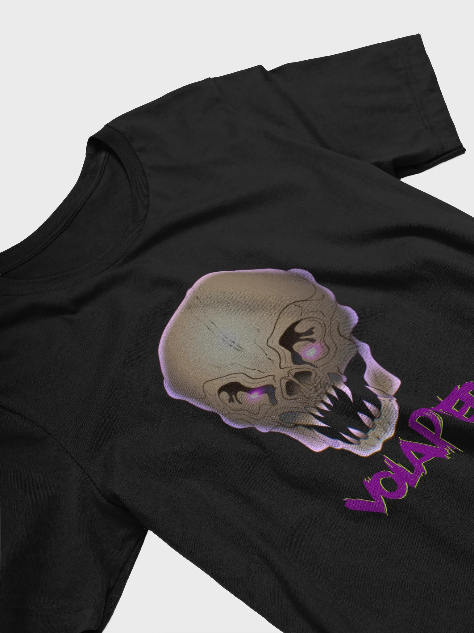 Volaptera 2.0 T-Shirt product image (3)
