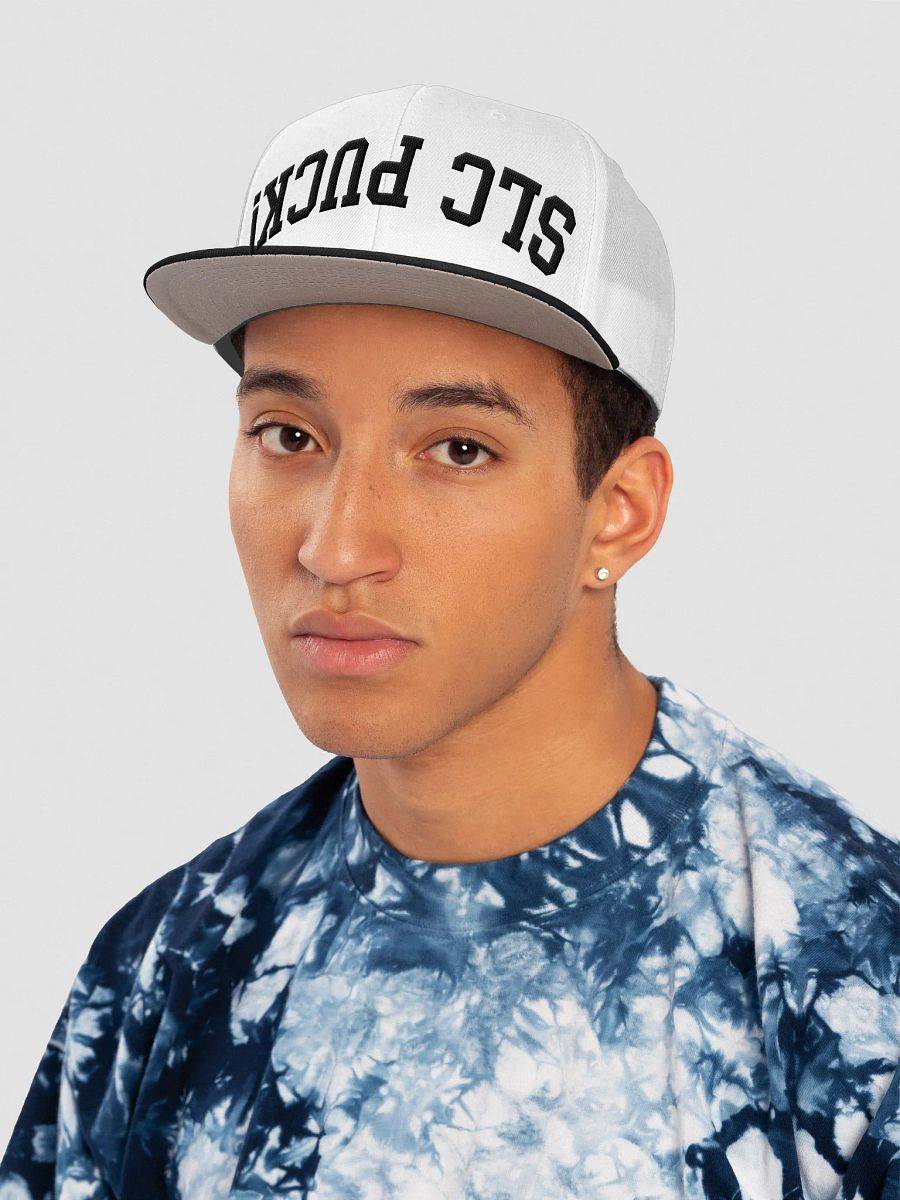 Upside Down Hat product image (6)