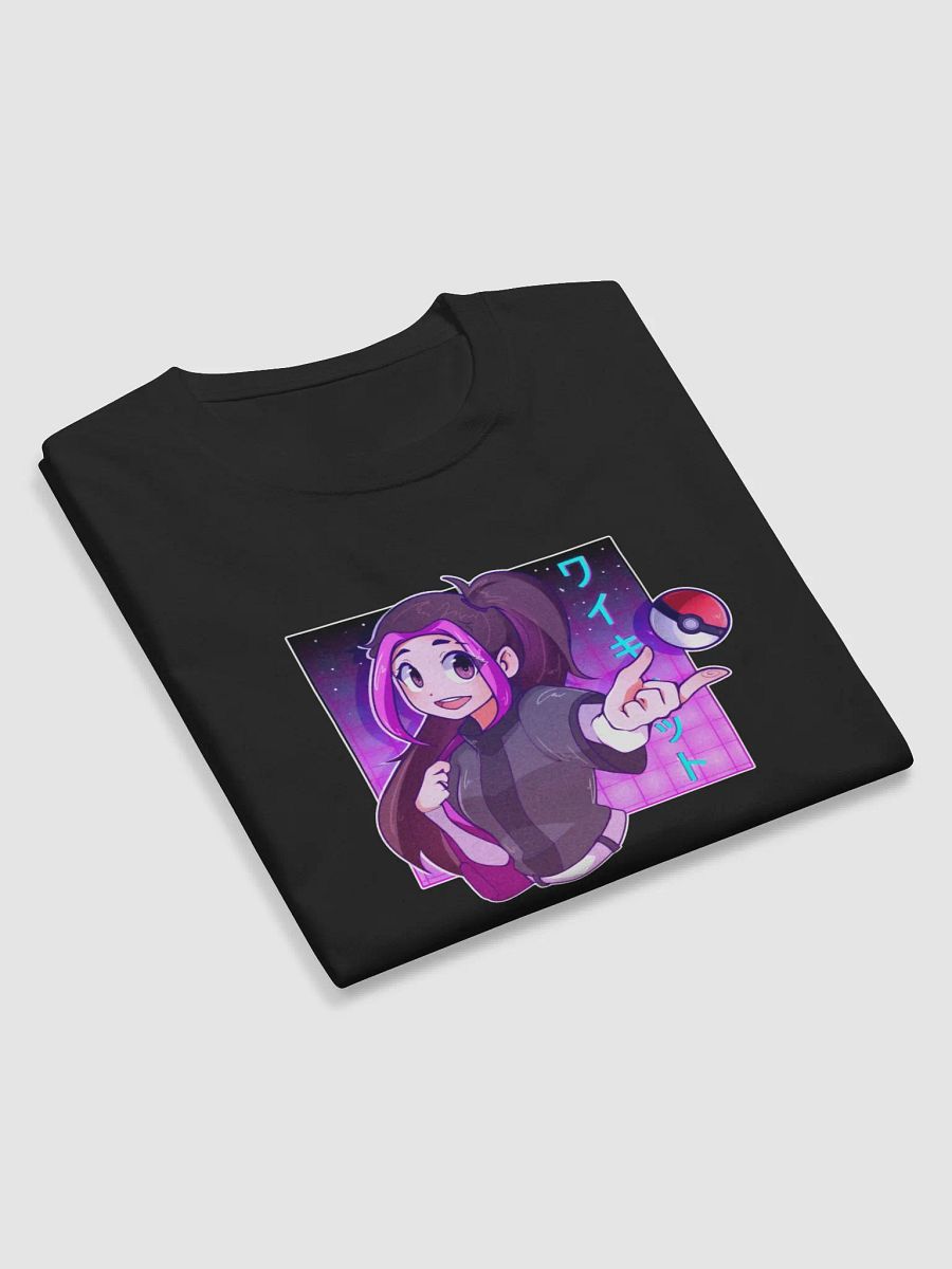 Vaporwave - Champion Long Sleeve product image (12)