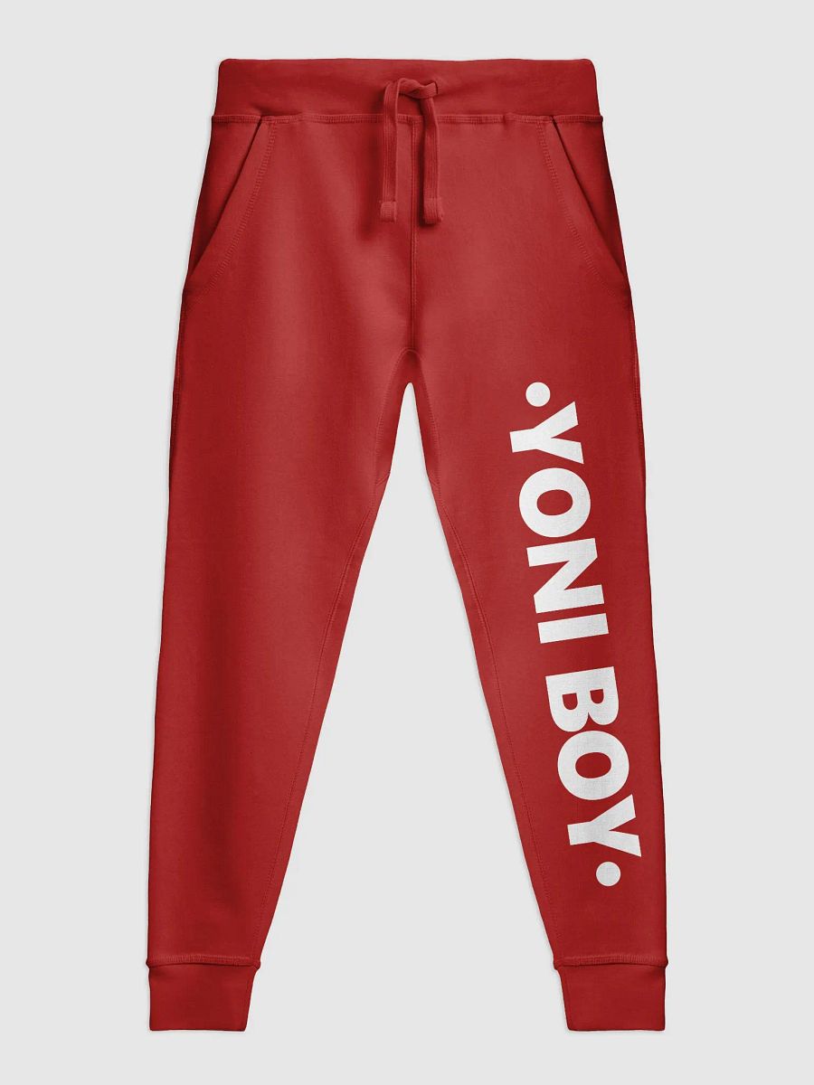YONI SWEAT product image (3)
