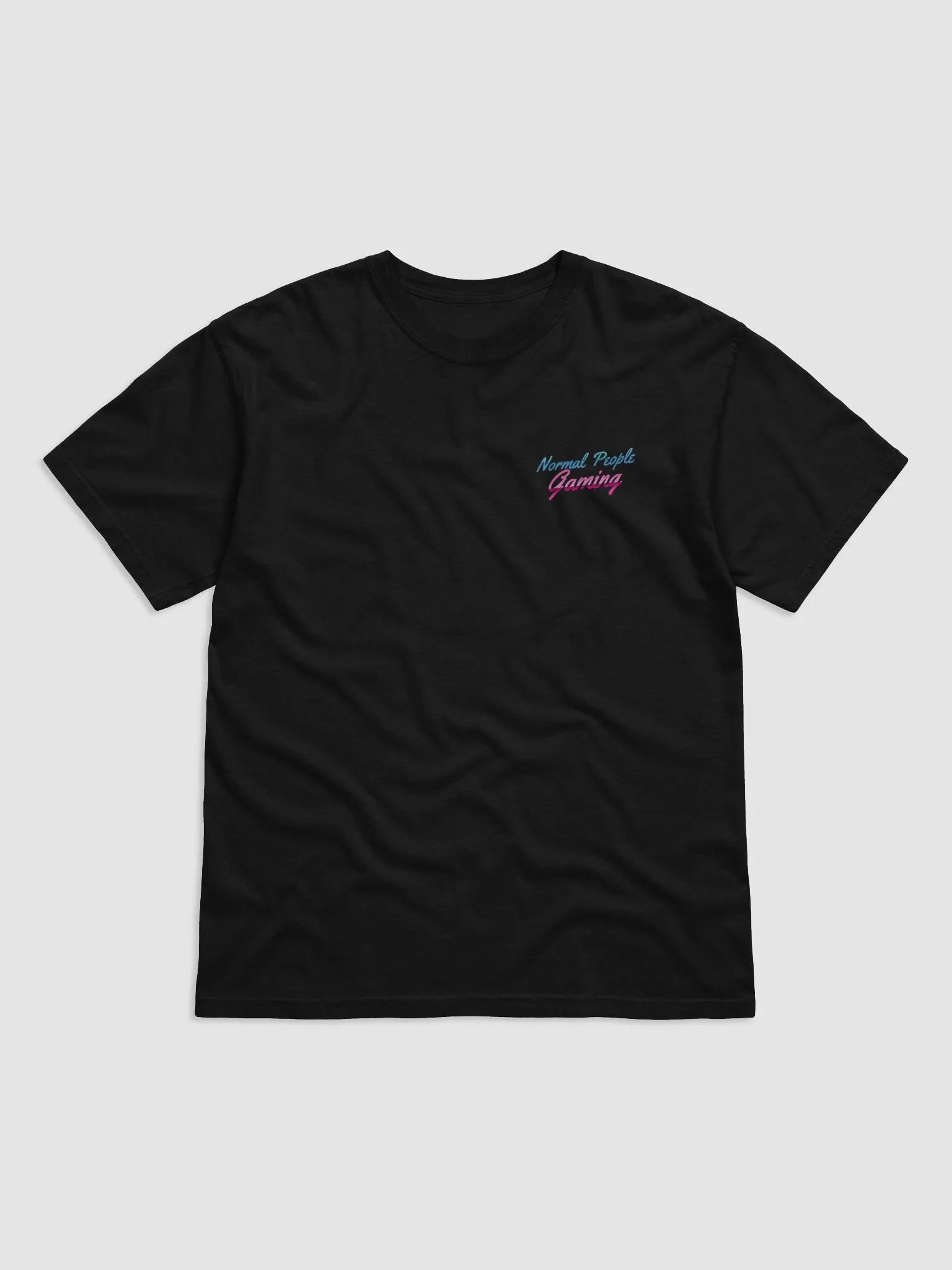 Normal People Crew Style Shirt product image (1)