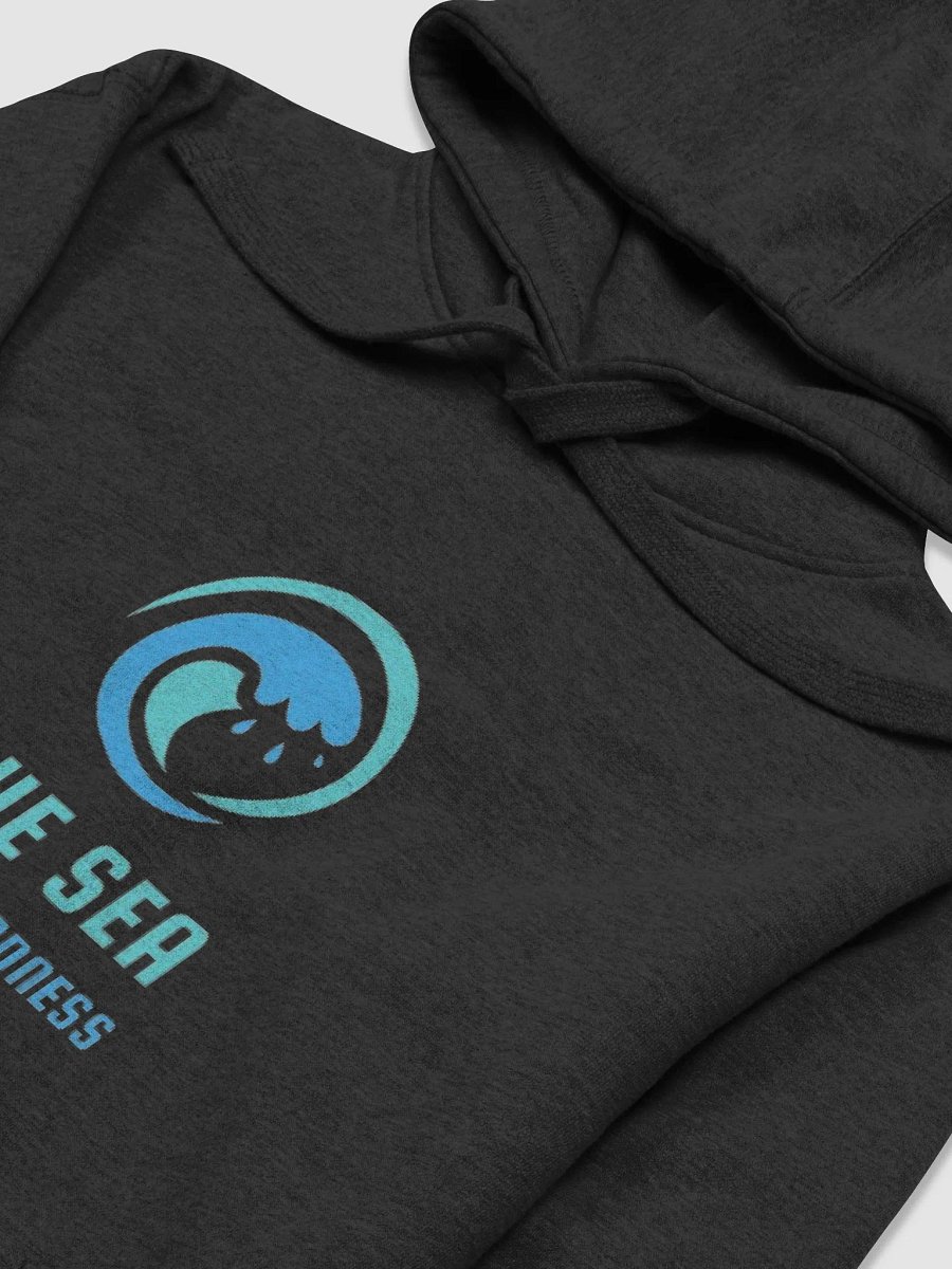 Blue Sea Hoodie product image (25)