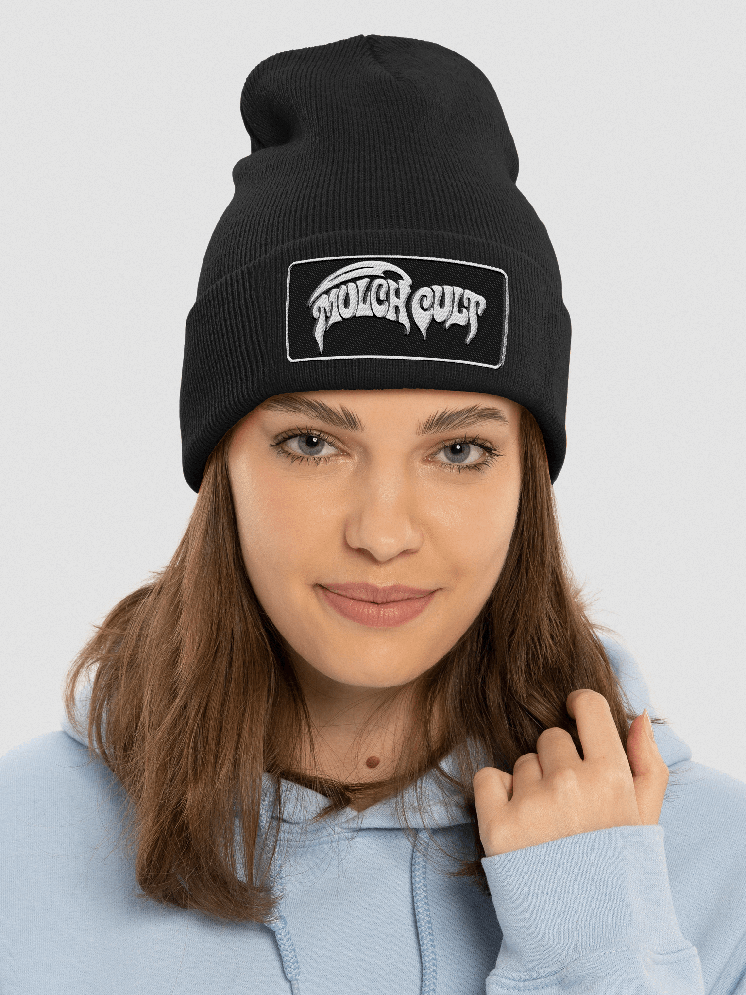 Mulch Cult Beanie product image (3)