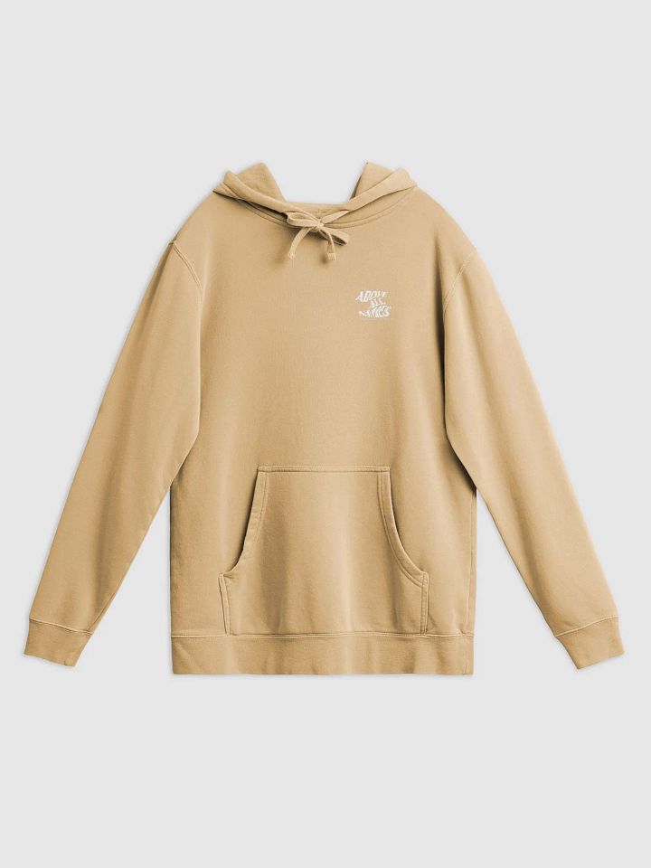AAN Premium Cozy Hoodie product image (1)
