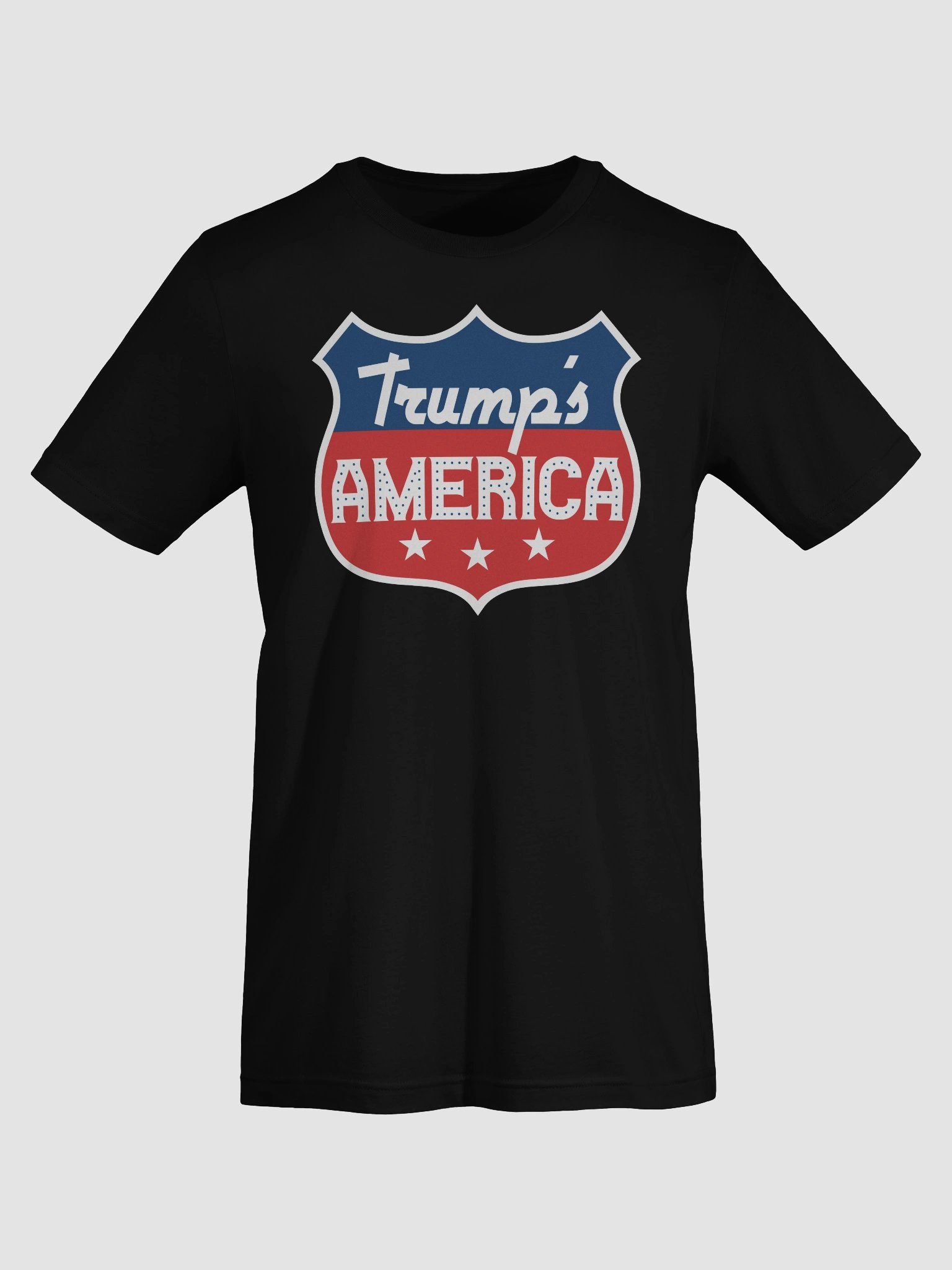 Trump's America - Tee product image (31)
