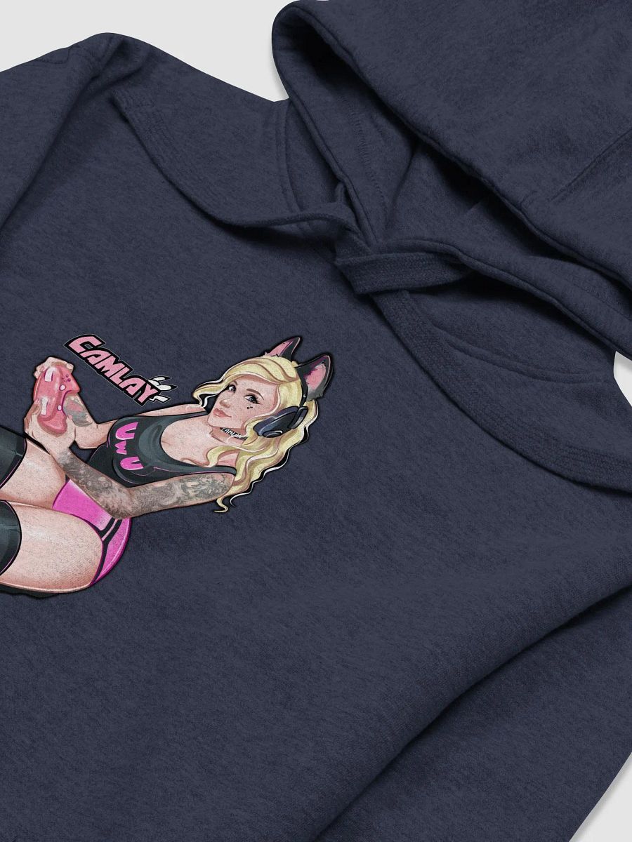 UwU Girl Hoodie product image (1)