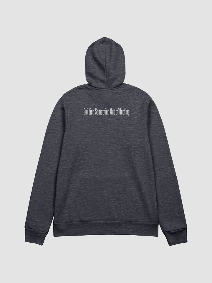 Smugglers Hoodie product image (4)