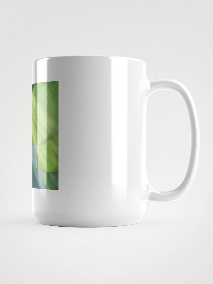 Mist Leaf Mug product image (1)