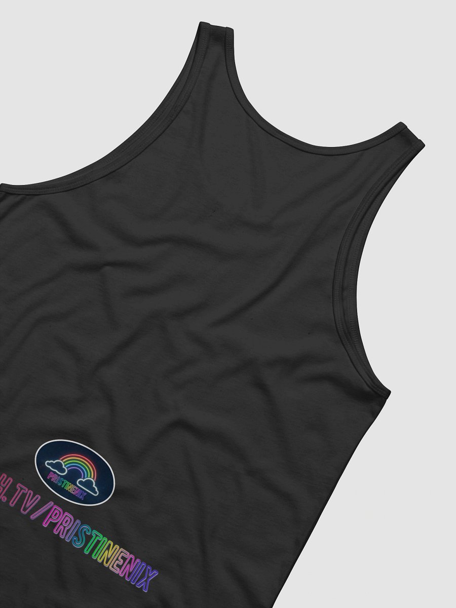 Rainbow Bash M Tank product image (22)