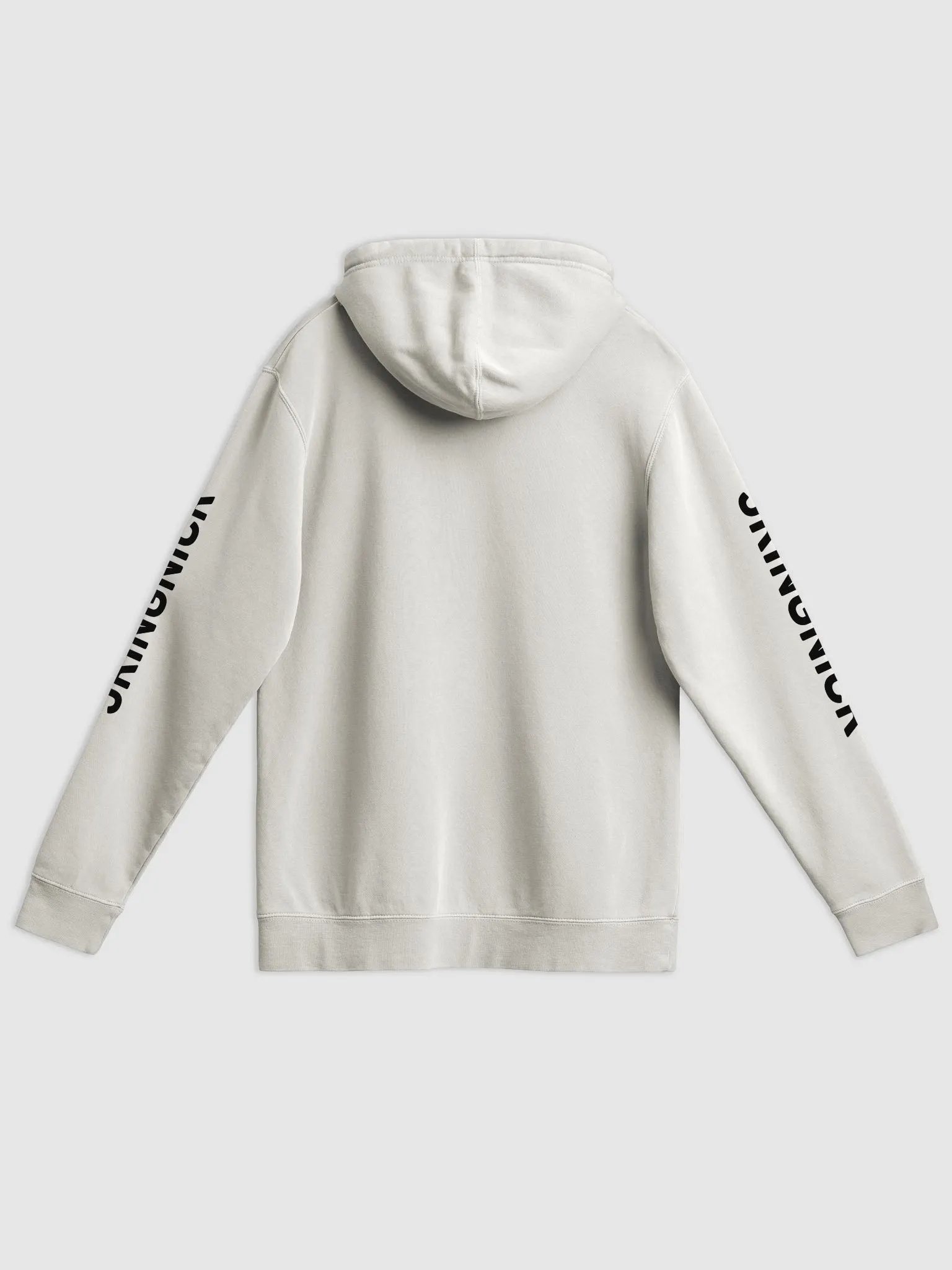 Jkingnick Pigment Dyed Hoodie product image (2)