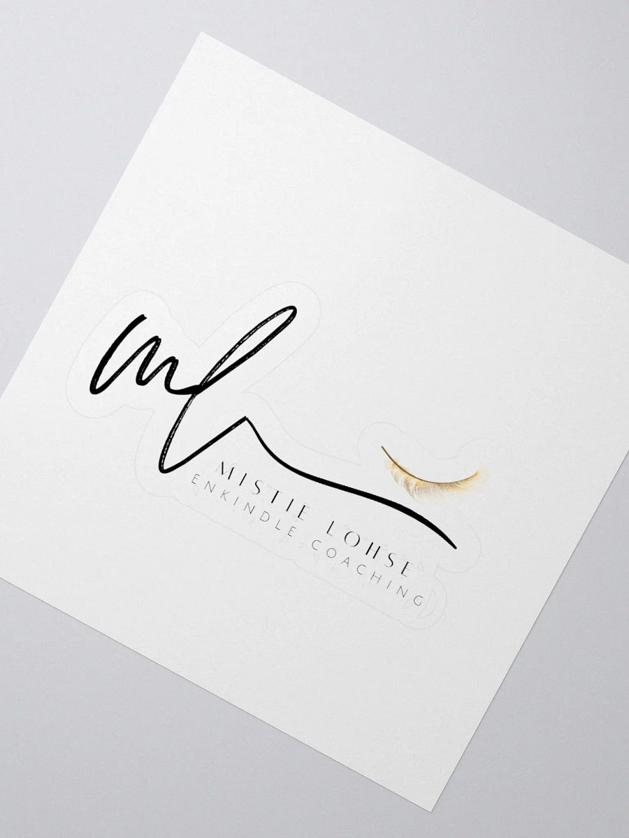 Enkindle Coaching Sticker product image (2)