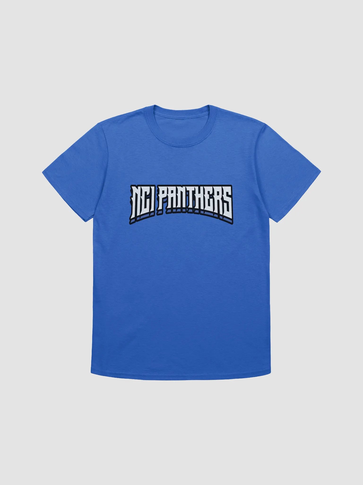 NCI Team T-Shirt product image (5)