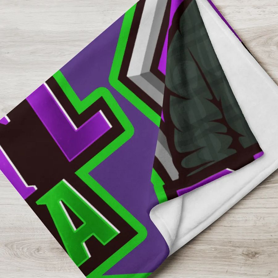 Dynasty Blanket product image (5)