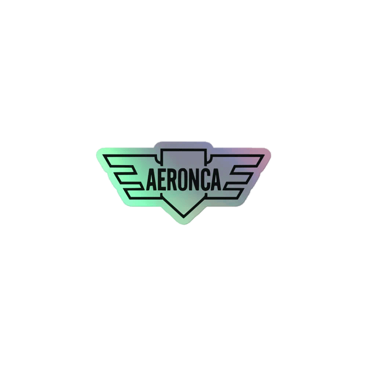 Aeronca Decal product image (1)