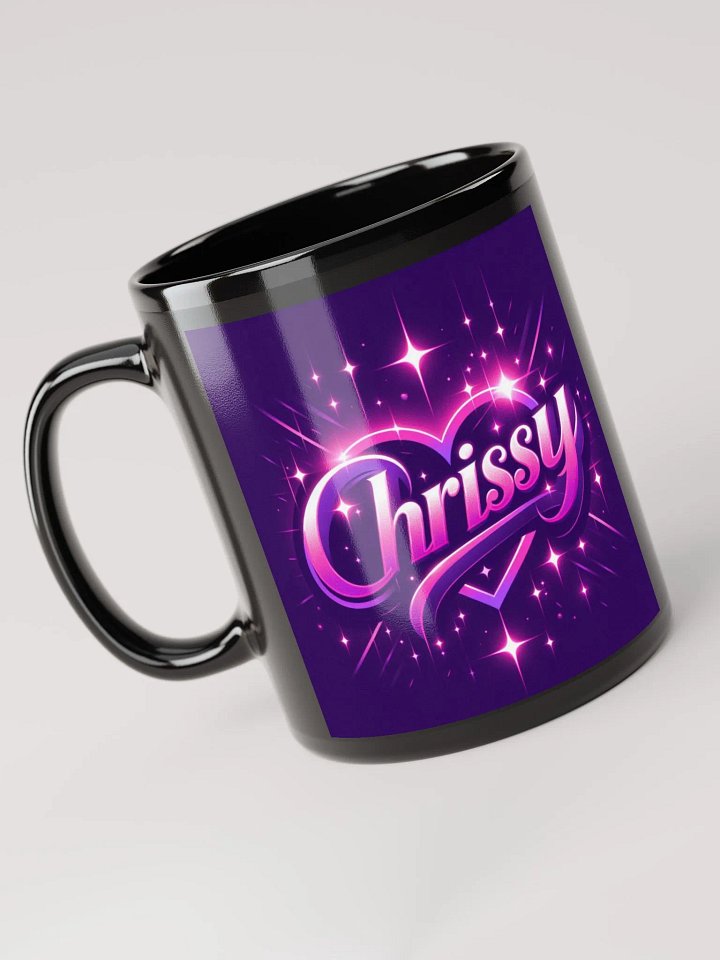 Chrissy19291 mug Chrissy product image (1)