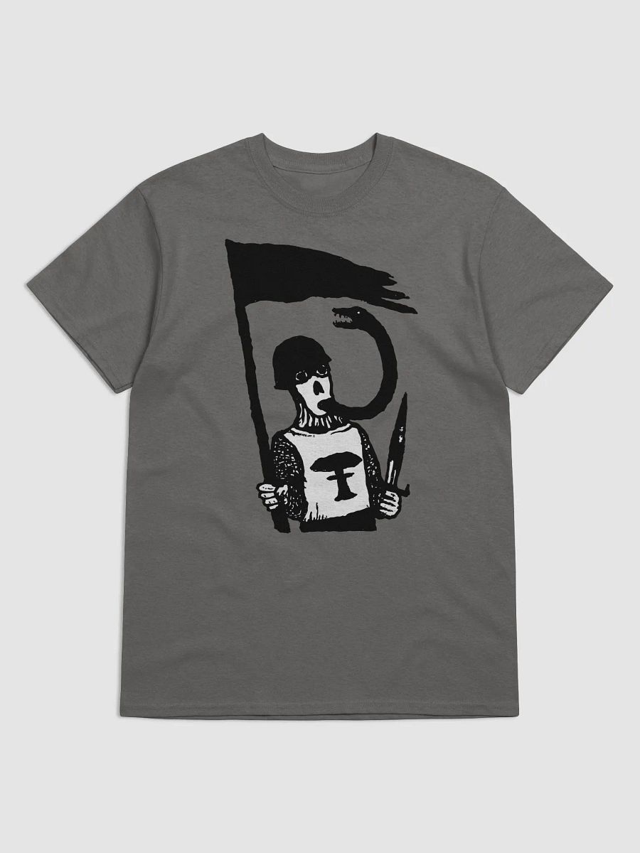 Doomsday Slaughterlord Shirt product image (1)