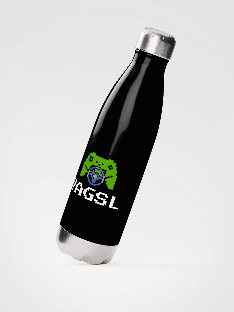 Keyboard Poison Containers product image (5)