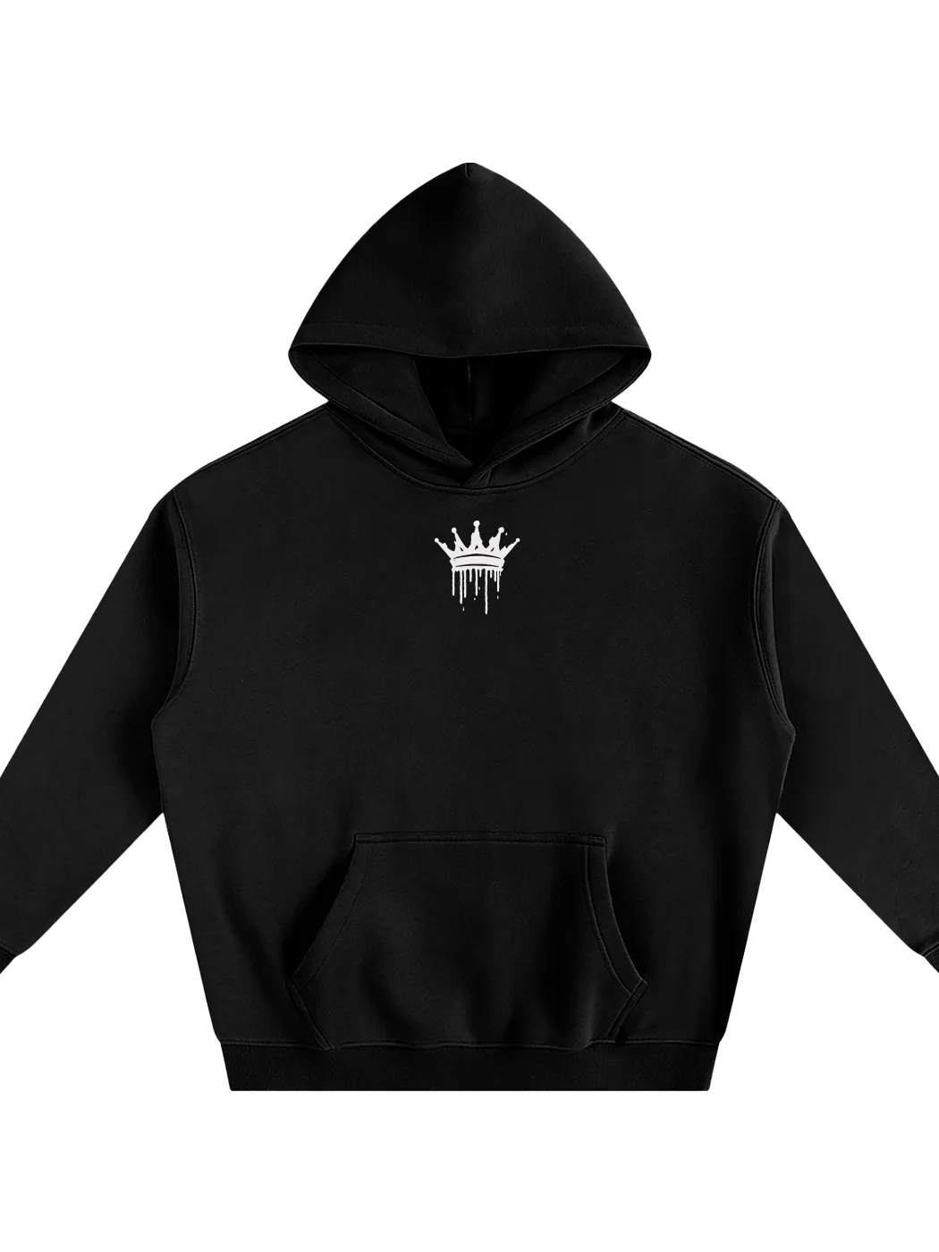 Phantom Basic hoodie product image (8)
