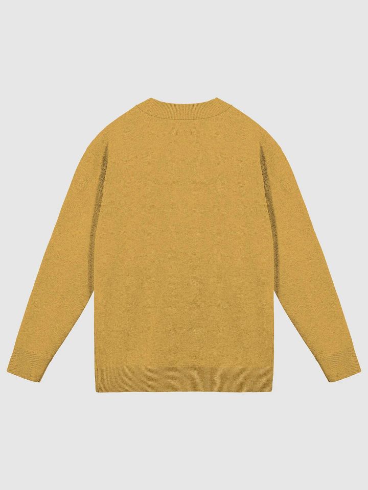 Cat Mom's Cardigan (Chest Ver.) product image (2)