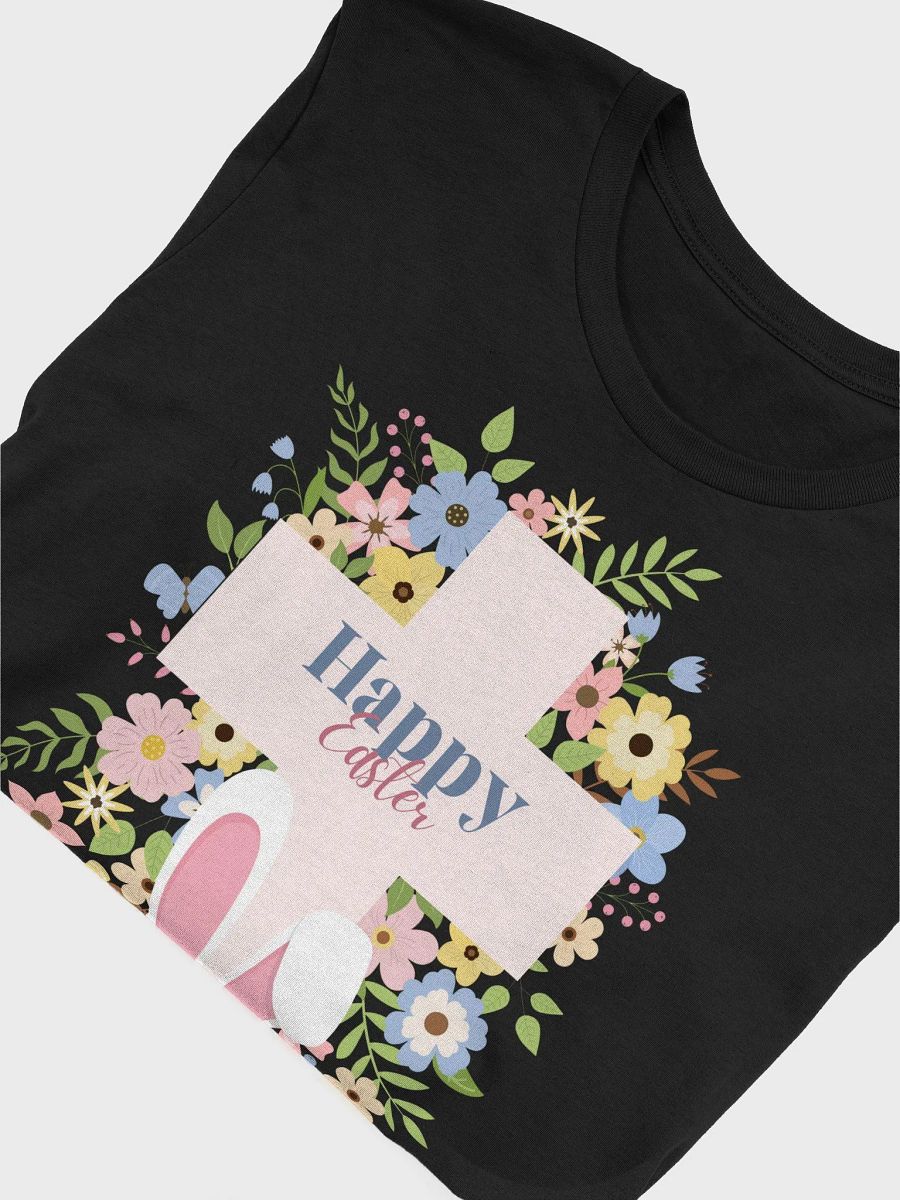 HAPPY EASTER TEE product image (5)