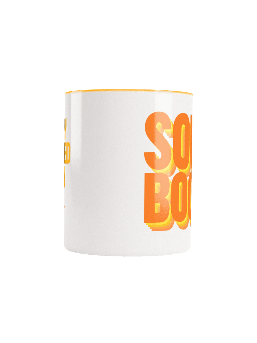 God-Shaped Hole Mug product image (5)